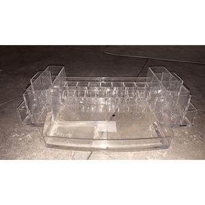 Makeup Organizer